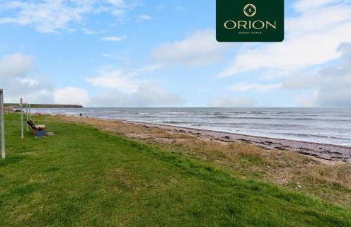 Creel Cottage No 3, Beach Front, Arbroath - Photo 41