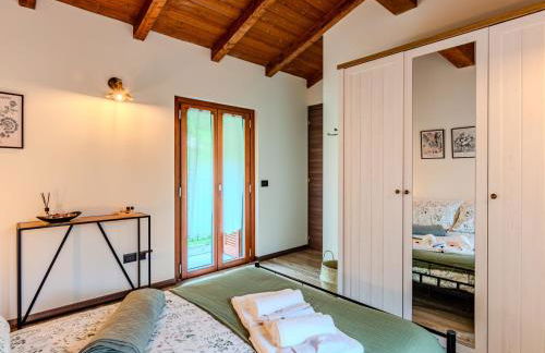 Chalet La Quiete Mountain Home by Interhome - Foto 23