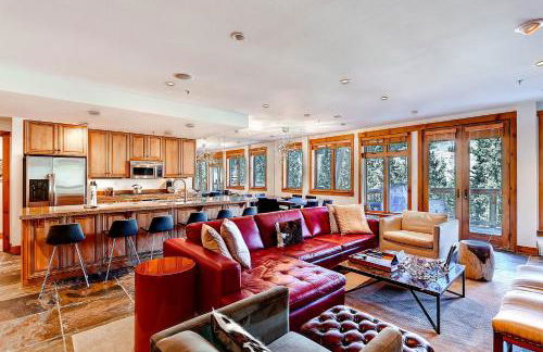 Timbers & Lone Eagle by Vail Resorts - Foto 24