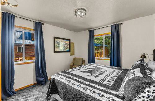 Longhorn Hideaway by Casago McCall - Donerightmanagement - Foto 66