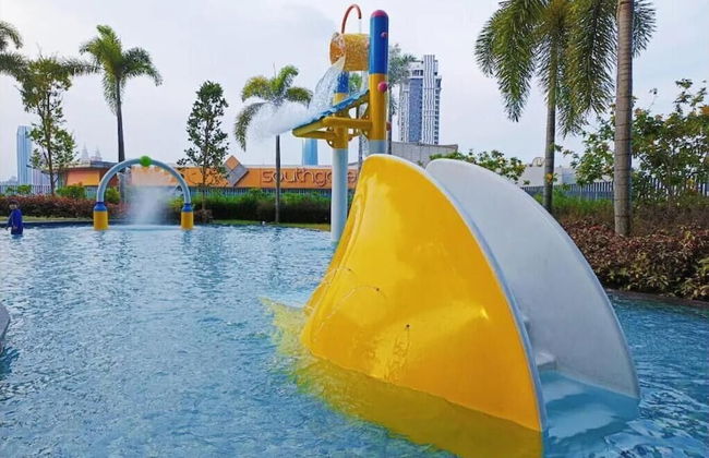 Trion Suites KL By DSM - Foto 21