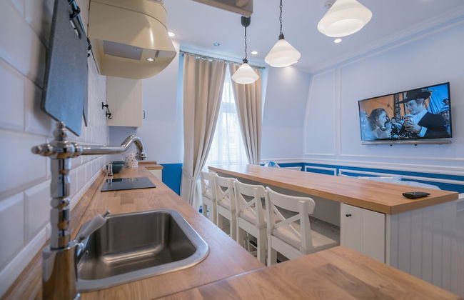 Revelton Suites Karlovy Vary - Foto 35