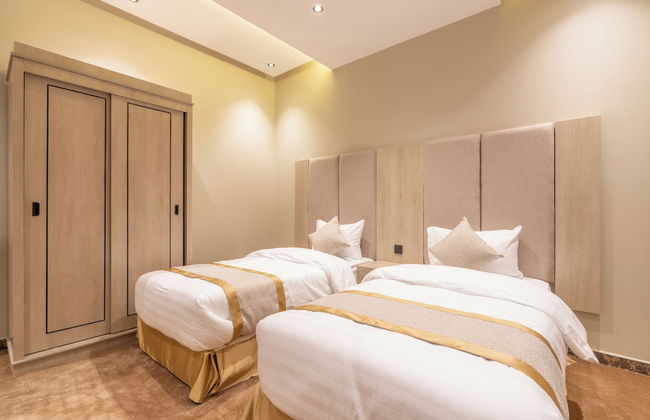 Deyala Serviced Apartments 4 - Foto 15