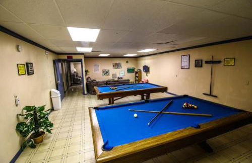 Camp Sasquatch - Powder Horn Mountain - Foto 13