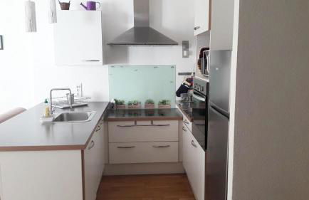 Appart Cosy Centre Ville Annecy - Foto 8