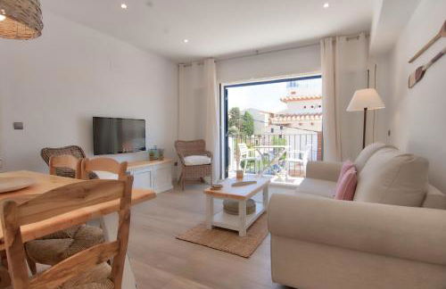 Sant Roc Apartments a Minute From The Beach - Foto 38