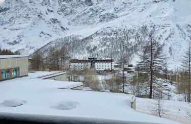 Ski paradise - Cielo alto Cervinia - Foto 10