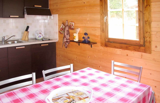 Le Terrazze del Geco Bungalow A (SLR300) - Foto 9