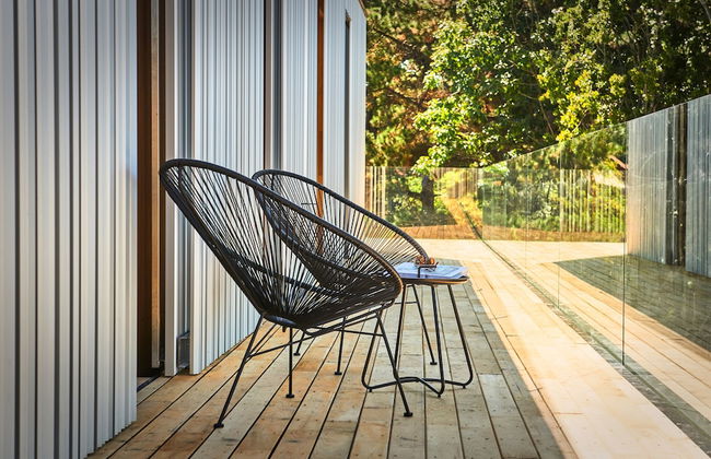 Numad Studios - Foto 23