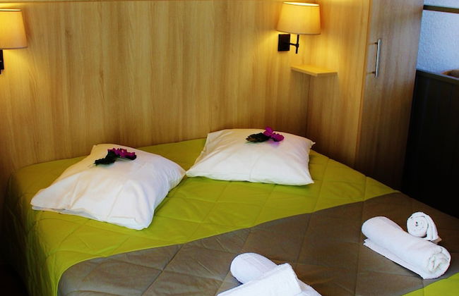 VVF Lac Léman, Évian-les-Bains - Foto 6