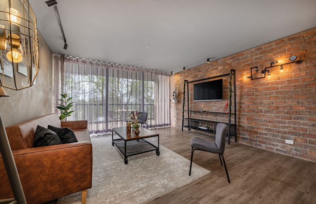 Apartment Olive Country Living by HOUSY HOST - Photo 69