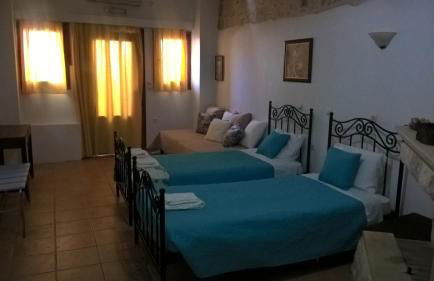 Εlegant Villa Liakos - Foto 42