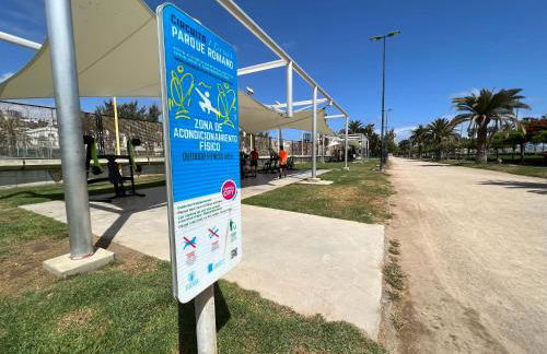 Apartamento Muelle Deportivo - Foto 60