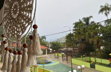 Casa de Temporada Ninho das Harpias - Foto 14