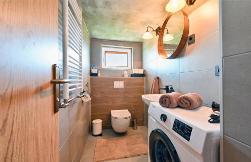 Nice Home In Nova Diklenica With Sauna - Foto 36