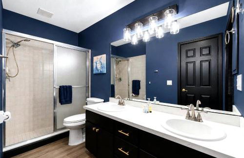 Spacious Golf Course Home with Pool Sleep 12 - Foto 14
