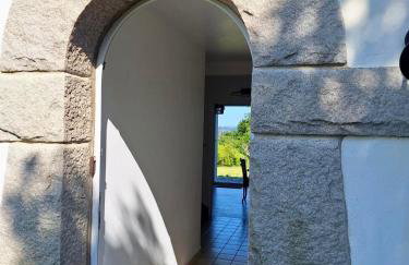 Ty Rorabeach - Vue port, familiale et proche des plages - Foto 26