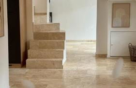 Design Penthouse im Schlossareal Deidesheim - Foto 20