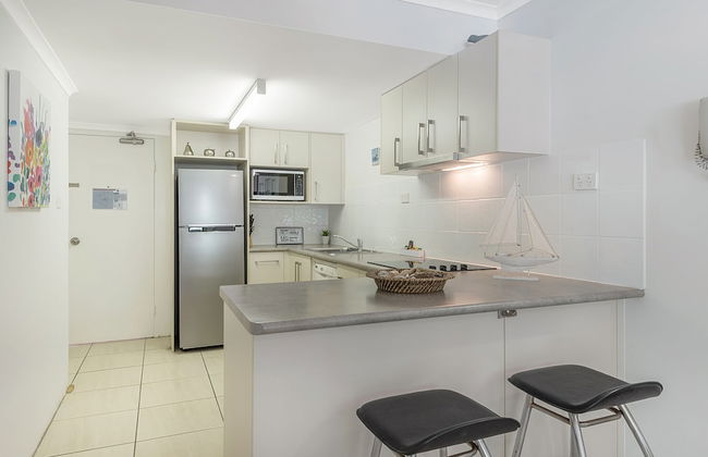 Port Douglas Outrigger Holiday Apartments - Foto 26