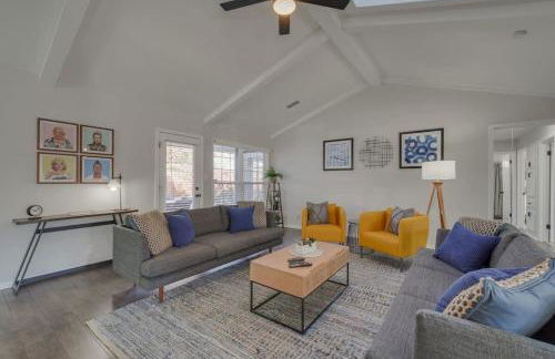 Charming 5BD-3BA in the Heart of Plano -Sleeps 10 - Foto 6