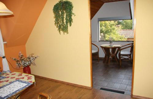 Ferienwohnung Morgensonne - Foto 14