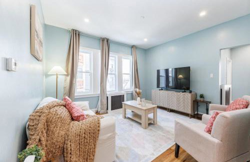 Stylish 3 Bedroom Apartment - Foto 1