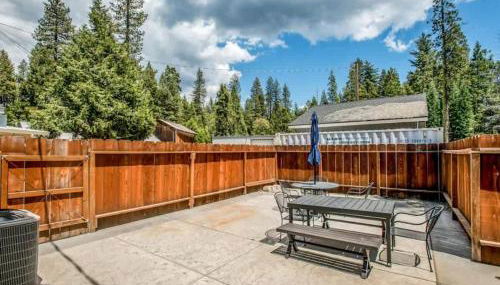 Villager in the Heart of Shaver Family Friendly - Foto 4