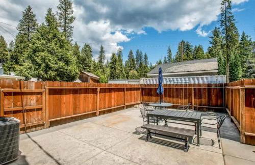 Villager in the Heart of Shaver Family Friendly - Foto 4