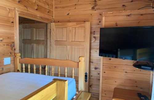 Teviot Lodge - Sleeps 6 - Pets - River Views - Foto 15