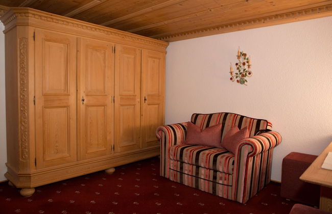 Chalet Brunnenhof - Foto 46