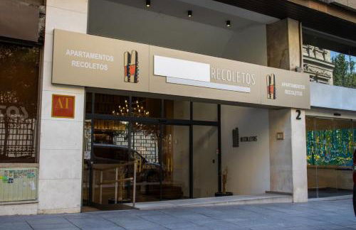 Best Location Puerta de Alcalá - Photo 17