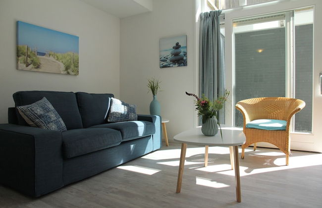 Stunning Apartment in Schoorl, North Hollandaeu\"you can Bike to the Beach - Foto 54