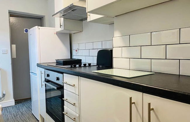 Townhouse @ 110 Etruria Vale Road Stoke - Foto 24