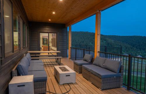 Trails End Lodge - Foto 8