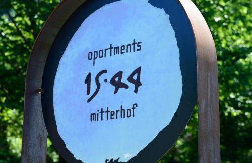 Apartments Mitterhof 1544 - Foto 14