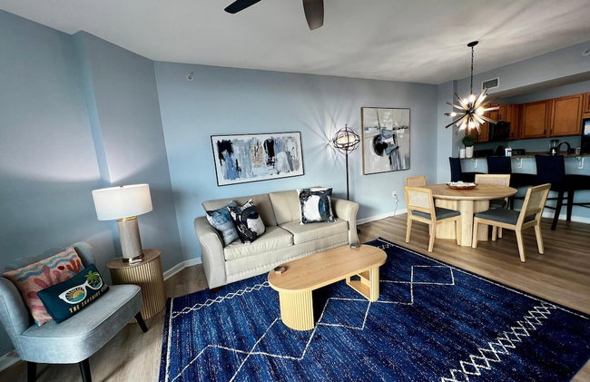 Palms Resort #2606 Jr. 2BR - Photo 53