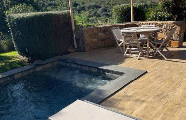 Villa Machja Solenzara - Foto 18