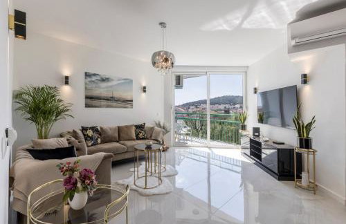 Carmen - Luxury 2-Bedroom Apartment - Downtown - Foto 21