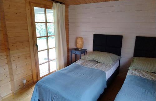 Domki Przy Orzechu - Foto 27