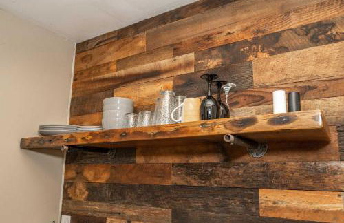 Monmouth Loft 3 - Heart of Newport - Foto 20