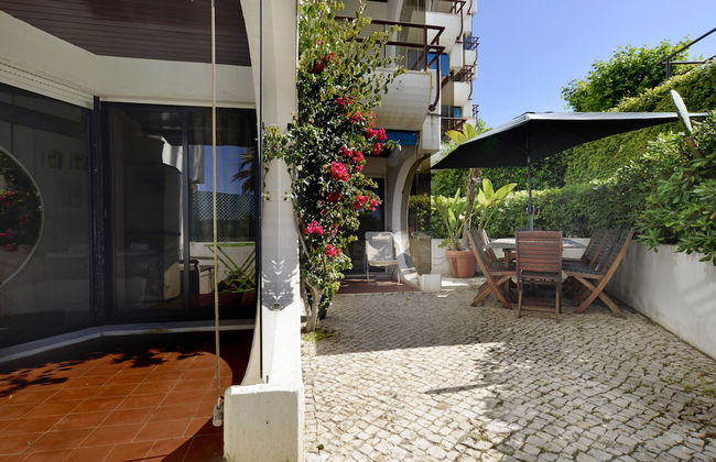 São Pedro Terrace Apartment - Photo 14