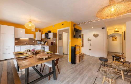 The Modern Wood, Hyper centre, 8 Pers., T3 de 70m² - Foto 8