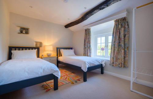 Orchard Cottage - Foto 57