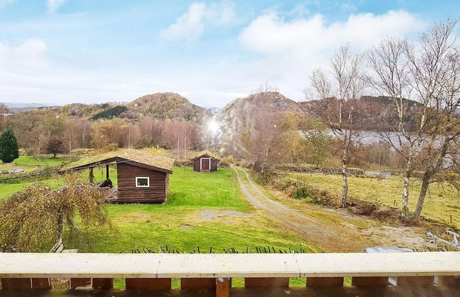 12 Person Holiday Home in Tau-by Traum - Foto 55