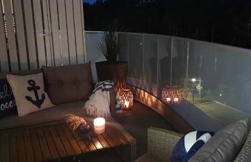 Perłowa Oaza Apartament Rogowo Pearl - Foto 30