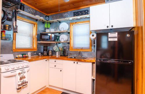 The Cozy Cold Brook Escape - Foto 6