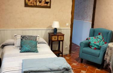 Casa Rural Las Violetas - Foto 95