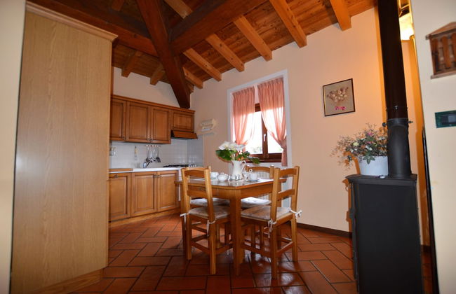 Villa Quattro Stagioni - Foto 32