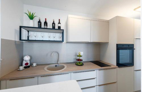 Luxury Villa Stella in a natural setting - Foto 16