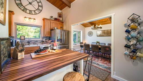 Beaverton Highlands Retreat - Foto 2